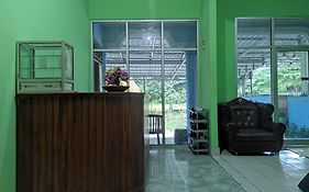 Hotel O Aini Homestay